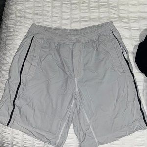 LULU shorts mens